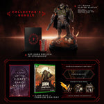 DOOM: THE DARK AGES - COLLECTOR'S BUNDLE (XBOX) R2