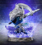 First 4 Figures: Dark Souls Artorias The Abysswalker SD (Exclusive) 8" PVC Painted statue Limited Edition