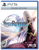 The Legend of Heroes: Trails into Reverie Deluxe Edition (PS5) R1