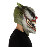 Mutant Clown Mask