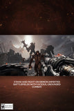 DOOM: THE DARK AGES - COLLECTOR'S BUNDLE (PC) R1 - PRE ORDER