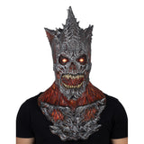 King Reaper FIRE Mask