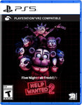 Five Nights at Freddy's Help Wanted 2 (PS5) R1