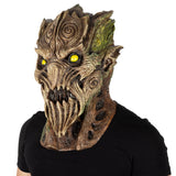 Wood Spirit Man Mask