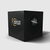 DEAD BY DAYLIGHT
10TH ANNIVERSARY
COLLECTOR SET - PRE ORDER