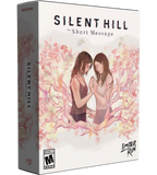SILENT HILL: THE SHORT MESSAGE LIMITED RUN DELUXE EDITION (PS5) R1 - PRE ORDER