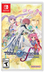 Tales of Graces f Remastered (NS) R1