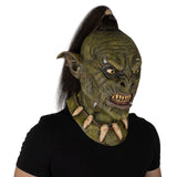 Orc Fighter Mask