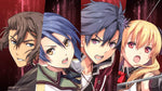The Legend of Heroes: Trails of Cold Steel Decisive Edition (PS4) R1