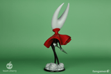 Hollow Knight Hornet Resin Statue