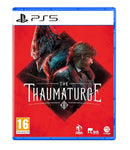 The Thaumaturge (PS5) R2