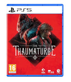 The Thaumaturge (PS5) R2