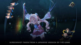 The Legend of Heroes Trails Into Reverie Deluxe Edition (PS4) R1