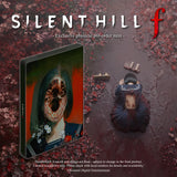 Silent Hill f Steelbook Edition (PS5) R2 - PRE ORDER