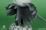 Hollow Knight The Knight Resin Statue - PRE ORDER