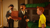 Tintin Reporter: Cigars of the Pharaoh Limited Edition (PS5) R1