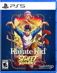 The Karate Kid: Street Rumble (PS5) R1
