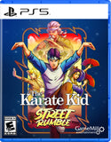 The Karate Kid: Street Rumble (PS5) R1