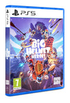 Big Helmet Heroes Exalted Edition (PS5) R2