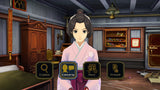The Great Ace Attorney Chronicles (NS) R1
