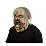 Glutton Zombie Mask