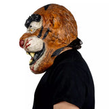 Bloody Tiger Mask