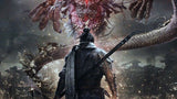Wo Long: Fallen Dynasty (PS5) R2