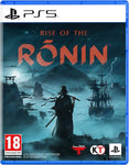 Rise Of The Ronin (PS5) R2