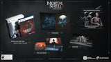 Mortal Shell II Steelbook Revered Edition (PS5) R1 - PRE ORDER
