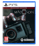 Madison Possessed Edition (PS5) R2