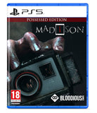 Madison Possessed Edition (PS5) R2