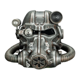 FALLOUT POWER ARMOR HELMET - PRE ORDER