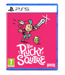The Plucky Squire (PS5) R2