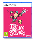 The Plucky Squire (PS5) R2