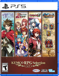 KEMCO RPG Selection Vol. 1 (PS5) R1