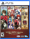 KEMCO RPG Selection Vol. 1 (PS5) R1