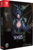 SENSEs: Midnight Limited Edition (NS) R3