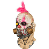Clown Muzzle Mask