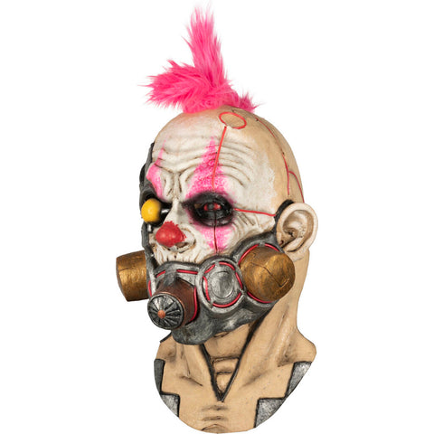 Clown Muzzle Mask