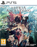 Astria Ascending (PS5) R2
