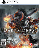 Darksiders Warmastered Edition (PS5) R1