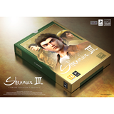 Shenmue III Limited Collector's Edition  (PS4) R2