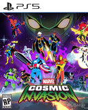 Marvel Cosmic Invasion (PS5) R1