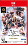 Virtua Fighter 5 R.E.V.O. World Stage: 30th Anniversary Edition (NS2) R1