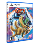 GEX TRILOGY LIMITED RUN STANDARD EDITION (PS5) R1