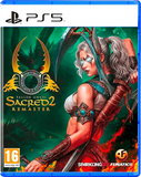 Sacred 2 Remaster (PS5) R2