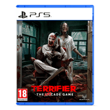 Terrifier: The ARTcade Game (PS5) R2