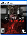 A Quiet Place: The Road Ahead (PS5) R1