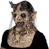 Priestess of Hell Flesh Mask