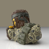 Metal Gear Solid: Naked Snake TUBBZ (First Edition)